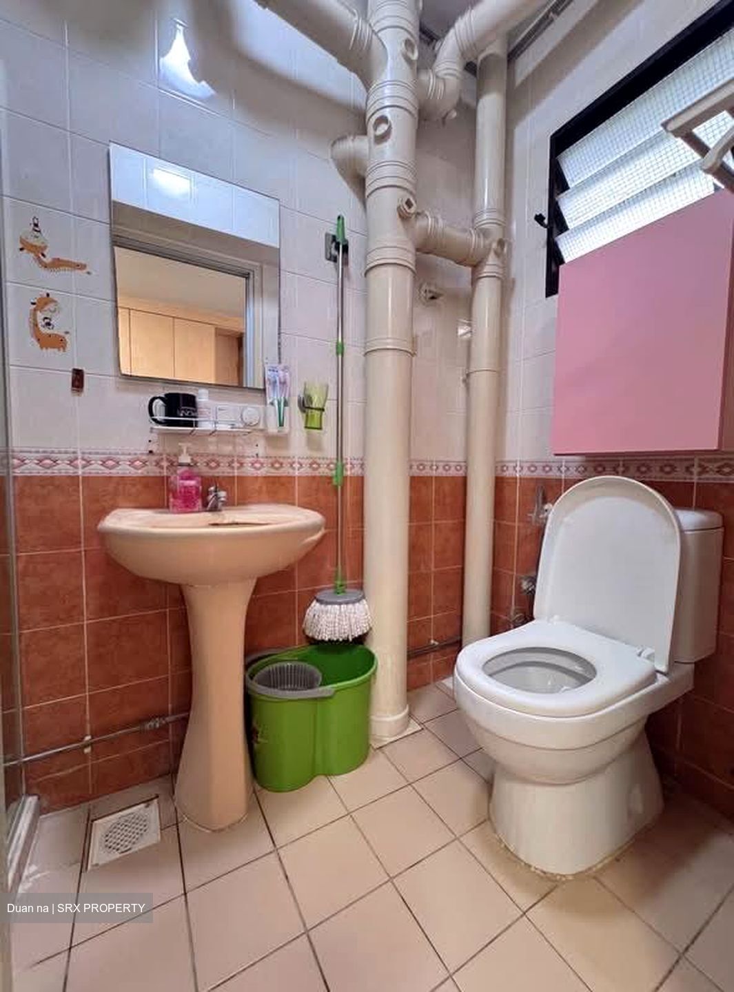 Blk 671C Jurong West Street 65 (Jurong West), HDB Executive #565648801